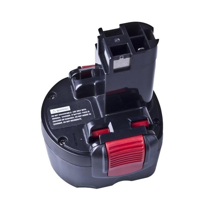 Avacom baterie dla Bosch, Ni-MH, 9.6V, 3000mAh
