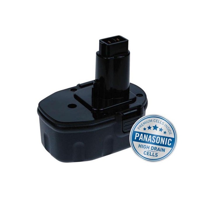 Avacom baterie dla Dewalt, Ni-MH, 14.4V, 3000mAh