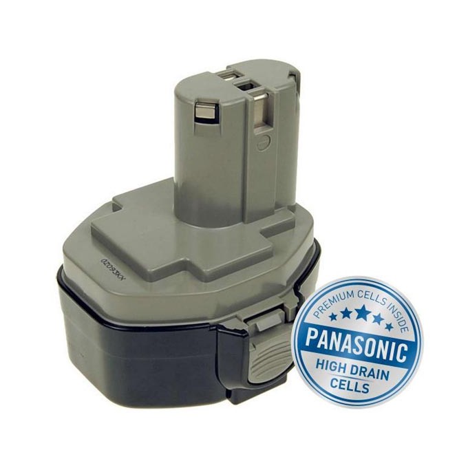 Avacom baterie dla Makita, Ni-MH, 14.4V, 3000mAh