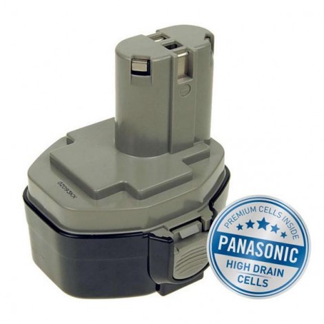 Avacom baterie dla Makita, Ni-MH, 14.4V, 3000mAh