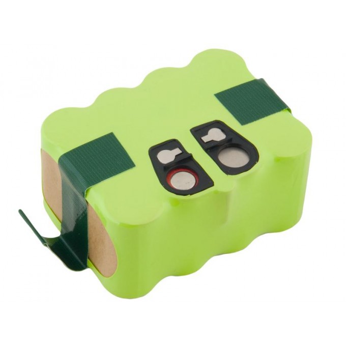 Avacom baterie dla Sencor SVC 9031, Ni-MH, 14.4V, 3000mAh, 43Wh, VCSE-9031-30HJ
