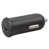 Avacom ładowarka samochodowa CarPRO z Power Delivery 12V, wyjście USB-C 5V/3A lub (9V / 3A lub 12V/2,5A)
