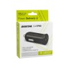 Avacom ładowarka samochodowa CarPRO z Power Delivery 12V, wyjście USB-C 5V/3A lub (9V / 3A lub 12V/2,5A)