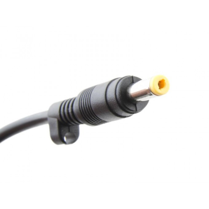 Avacom ładowarka - adapter dla Asus EEE 700 series, 9,5V, 2,32A, 22W, ADAC-EEE-9,5VF, złącze okrągłe 4,8 x 1,7 mm, 