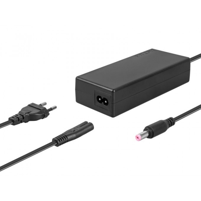 Avacom ładowarka - adapter do notebooka Acer 19V, 4,74A, 90W, ADAC-AC1-A90W, złącze okrągłe 5,5 x 1,7 mm, typ C.7