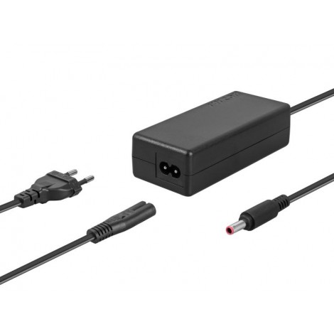 Avacom ładowarka - adapter dla Dell Dell XPS, 19,5V, 3,33A, 65W, ADAC-DE2-A65W, złącze okrągłe 4,5 x 3,0 mm + pin, 