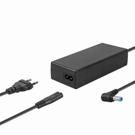 Avacom ładowarka - adapter do notebooka 19V, 4,74A, 90W, ADAC-19V-A90WB, złącze okrągłe 5,5 x 2,5 mm, typ C.4, Avacom ładowarka - adapter do notebooka 19V, 4,74A, 90W, ADAC-19V-A90WB, złącze okrągłe 5,5 x 2,5 mm, typ C.4,