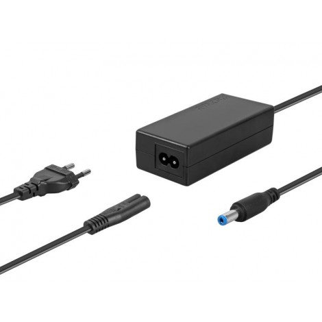 Avacom ładowarka - adapter do laptopów, monitorów LCD, kamer CCTV i CCD 12V, 3,33A, 40W, ADAC-12V-A40W, złącze 