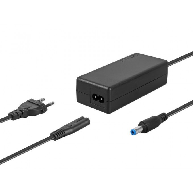 Avacom ładowarka - adapter do notebooka Asus, IBM/Lenovo, Fujitsu/Siemens, MSI, Toshiba 19V, 3,42A, 65W, ADAC-19V-A65W, 