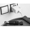 Avacom Ładowarka sieciowa - adapter HomePRO z PD i QC4 30 Watt, 1x USB-C
