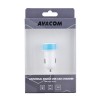 Avacom napięcie/prąd wyjściowy - 5V/1A