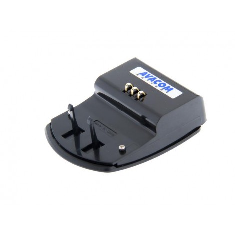 Avacom redukcja AVP837, do Canon BP-709/718/727 do ładowarki AV-MP