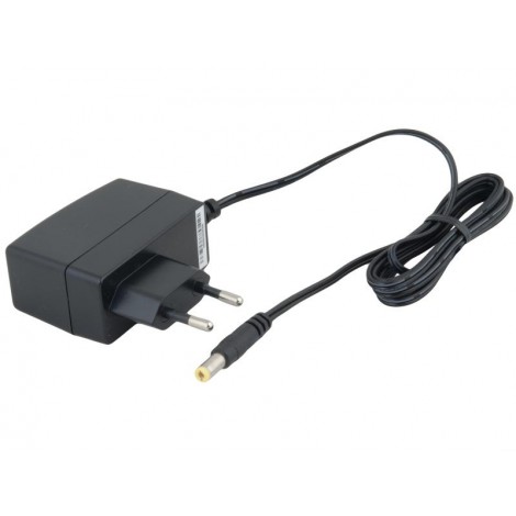 Avacom uniwersalna ładowarka - adapter 5V, 2A, złącze 5,5 x 2,1 mm