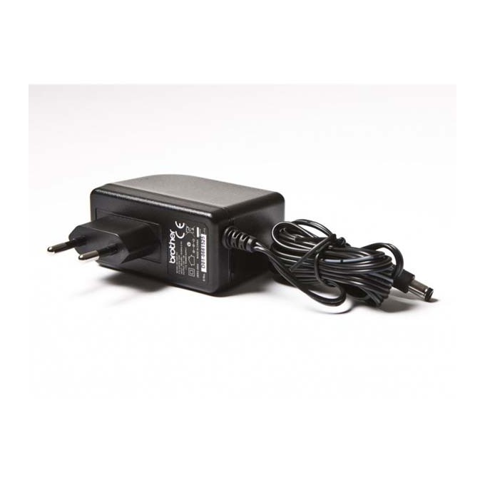 Brother Zasilacz / sieciowy adapter ADE001AEU, 220V (el.síť), 12V, 2000A, zasialanie drukarek