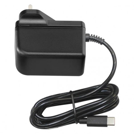 Brother Zasilacz / sieciowy adapter PAAD004EU, 220V (el.síť), zasialanie drukarek, USB typ C