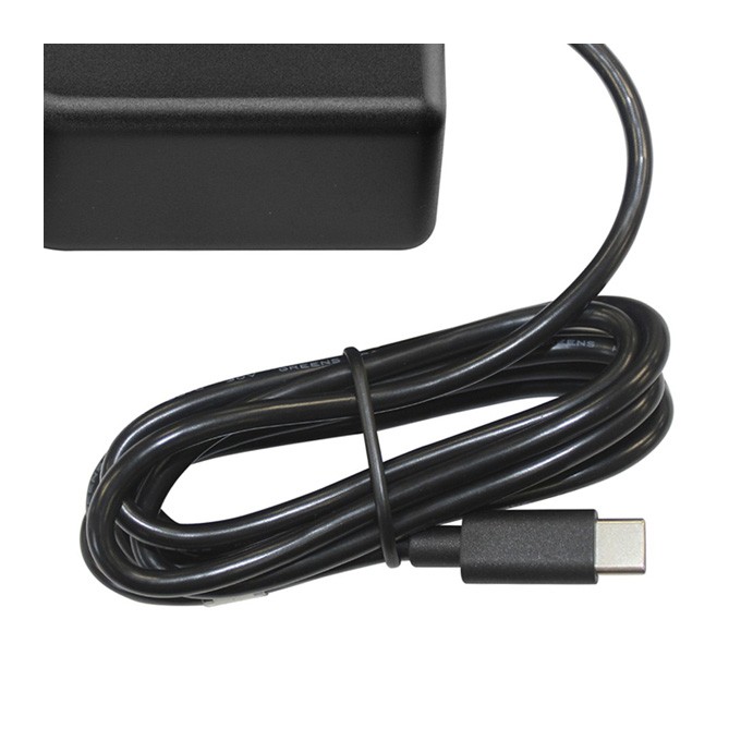 Brother Zasilacz / sieciowy adapter PAAD004EU, 220V (el.síť), zasialanie drukarek, USB typ C