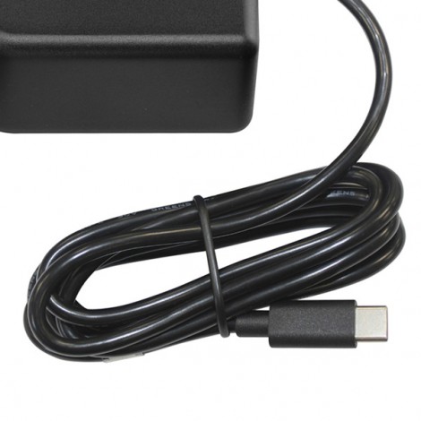 Brother Zasilacz / sieciowy adapter PAAD004EU, 220V (el.síť), zasialanie drukarek, USB typ C