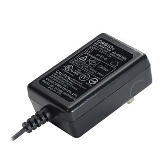 Casio Zasilacz / sieciowy adapter