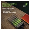 GP uniwersalna ładowarka B53457, na 4 szt. AA/AAA, NiMH, USB 5 V/1 A, ładowanie pojedynczych cel, micro USB, w 