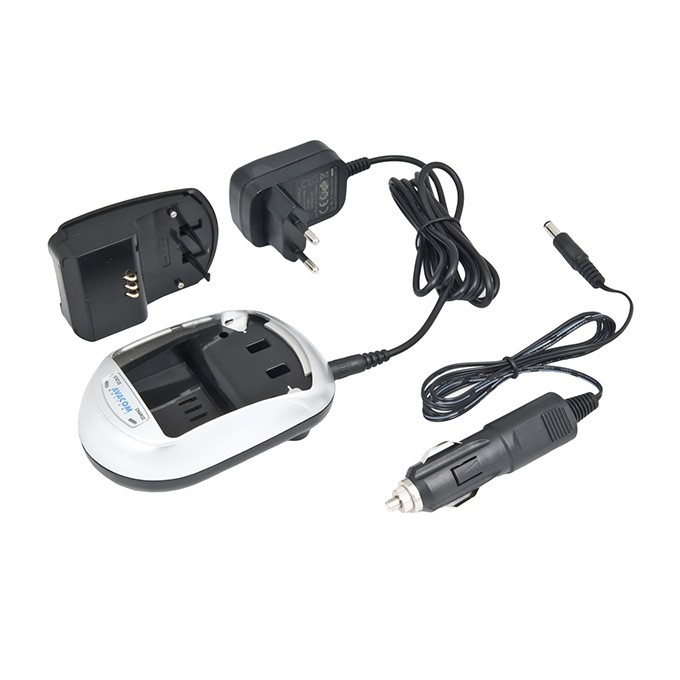 Nabíječka pro Canon NB-11L, NB-11LH - AV-MP-AVP831