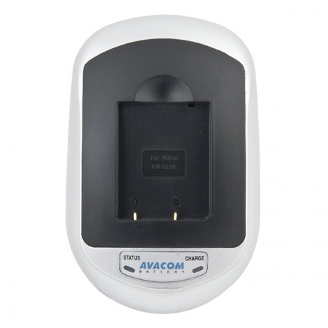 Nabíječka pro Nikon EN-EL19 - AV-MP-AVP529