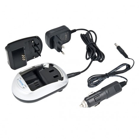 Nabíječka pro Nikon EN-EL19 - AV-MP-AVP529