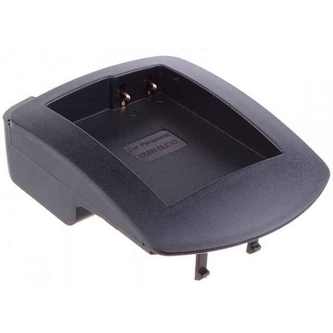 Redukce pro Panasonic DMW-BLC12 k nabíječce AV-MP - AVP193
