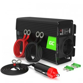 Green Cell 12V, 200Ah