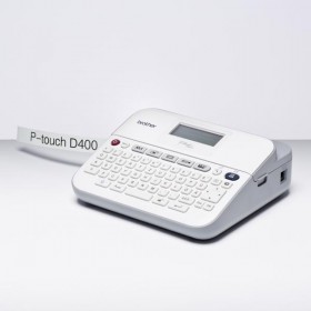 Drukarka etykiet Brother, PT-D400
