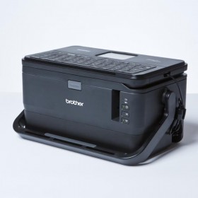 Drukarka etykiet Brother, PT-D800W