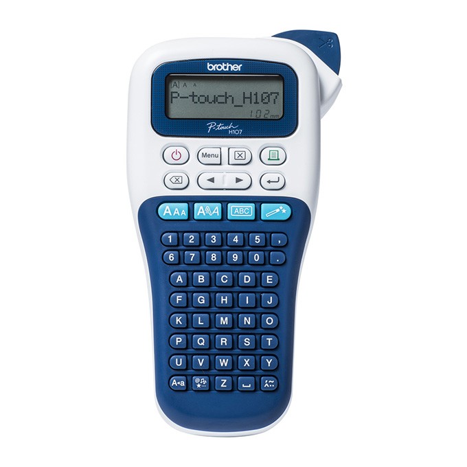 Drukarka etykiet Brother, PT-H107B
