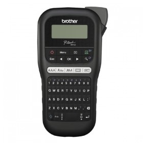 Drukarka etykiet Brother, PT-H110