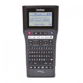Drukarka etykiet Brother, PT-H500