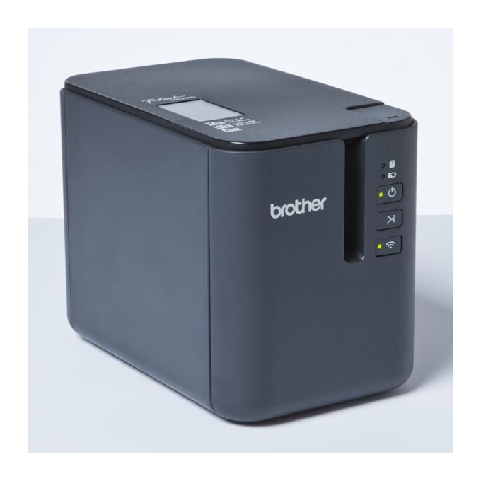 Drukarka etykiet Brother, PT-P900W