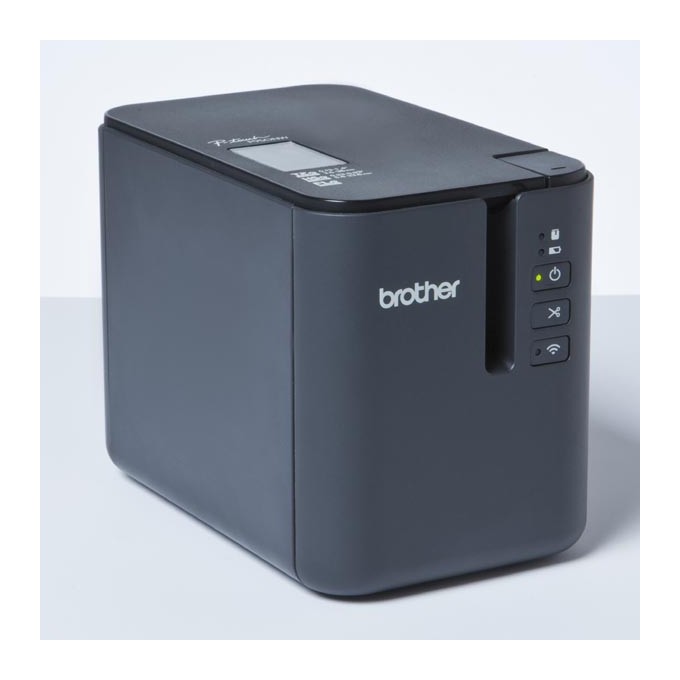 Drukarka etykiet Brother, PT-P950NW