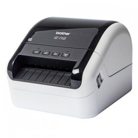 Drukarka etykiet Brother, QL-1100c