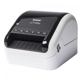 Drukarka etykiet Brother, QL-1110NWBc