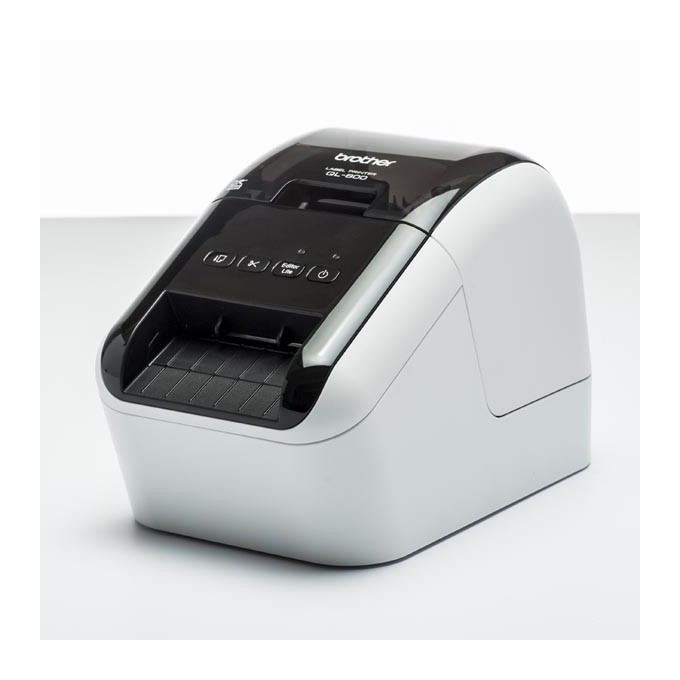 Drukarka etykiet Brother, QL-800