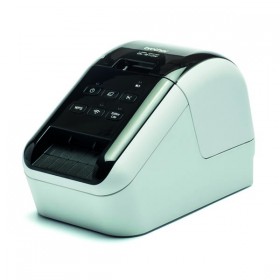 Drukarka etykiet Brother, QL-810Wc