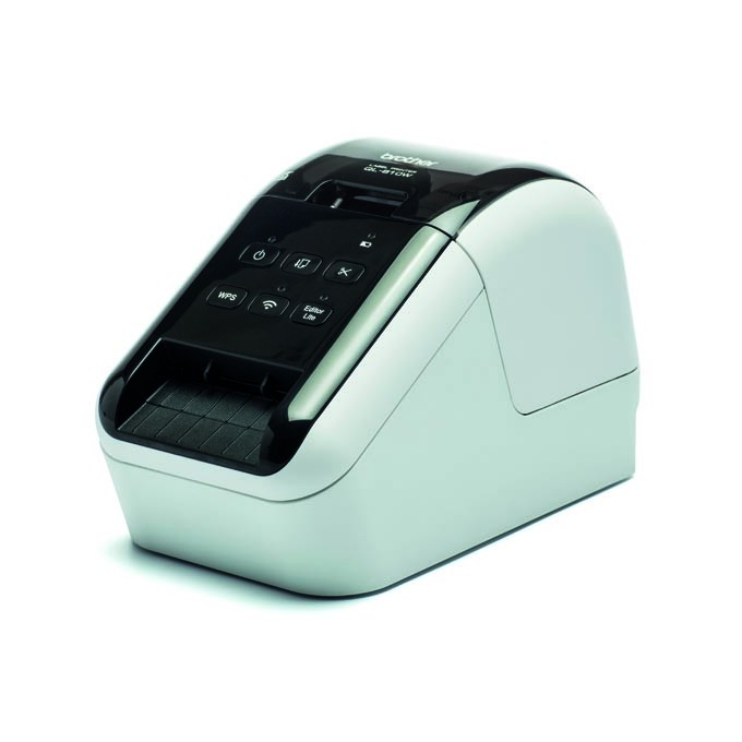Drukarka etykiet Brother, QL-810Wc