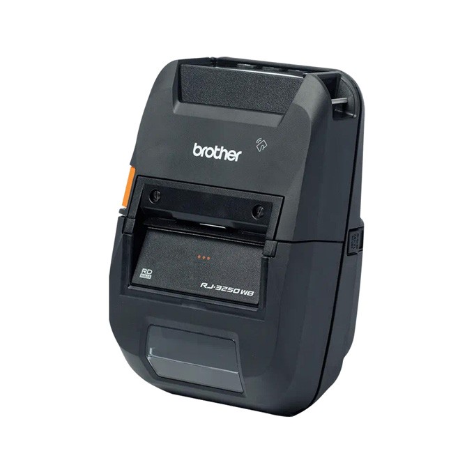 Drukarka mobilna Brother, RJ3250WBL