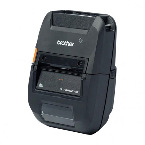 Drukarka mobilna Brother, RJ3250WBL