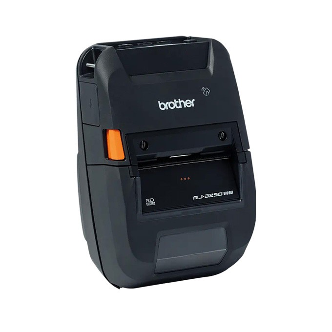 Drukarka mobilna Brother, RJ3250WBL