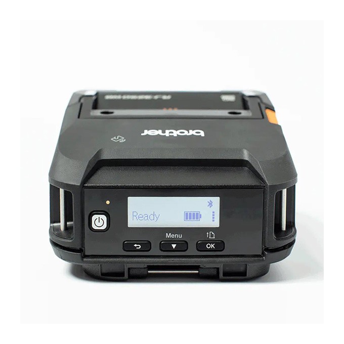 Drukarka mobilna Brother, RJ3250WBL
