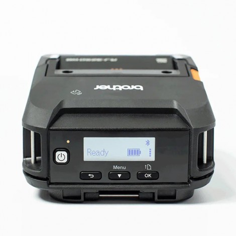 Drukarka mobilna Brother, RJ3250WBL