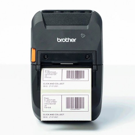 Drukarka mobilna Brother, RJ3250WBL