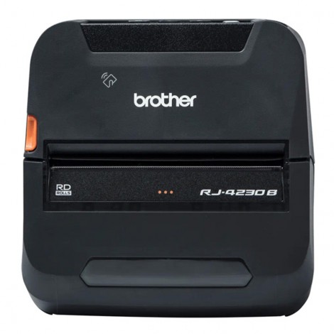 Drukarka mobilna Brother, RJ4230B