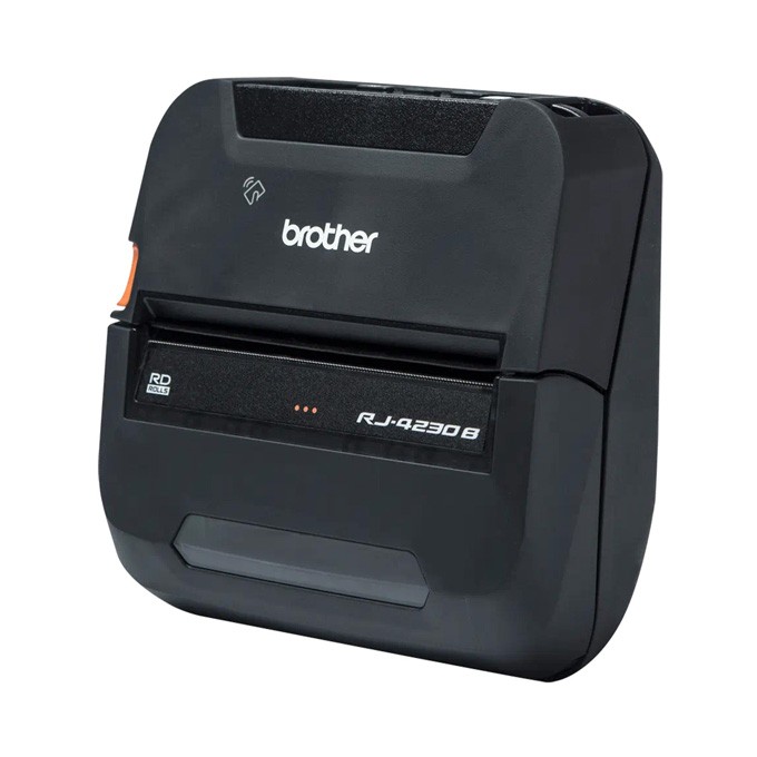 Drukarka mobilna Brother, RJ4230B