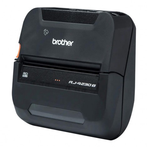 Drukarka mobilna Brother, RJ4230B