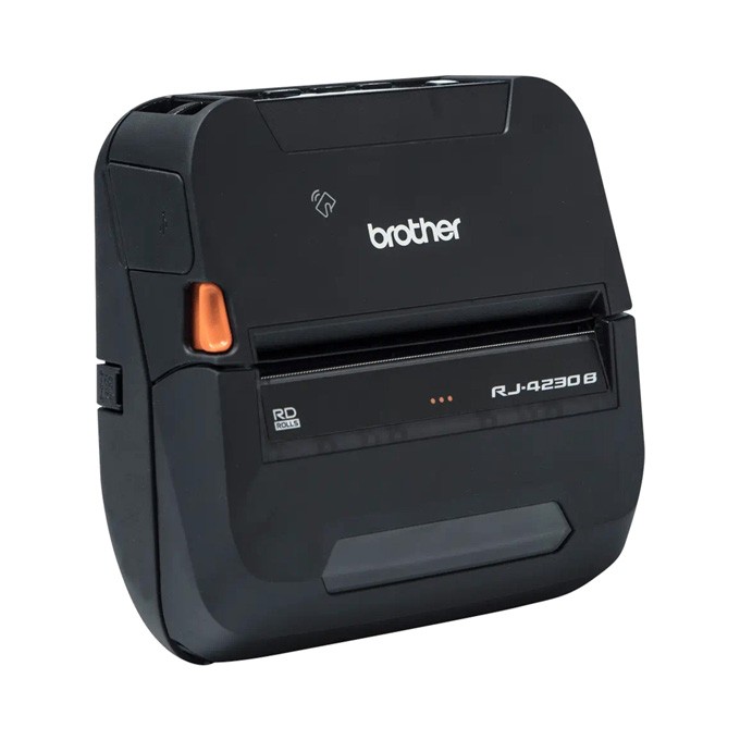 Drukarka mobilna Brother, RJ4230B